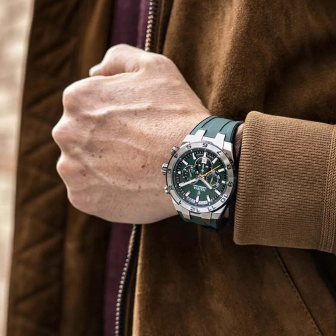 montre_festina_chrono_bik_1.webp Homme Festina Montre Chrono Bike F20671/2