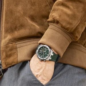 Homme Festina Montre Chrono Bike F20671/2