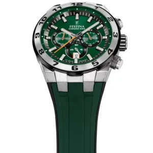 Homme Festina Montre Chrono Bike F20671/2