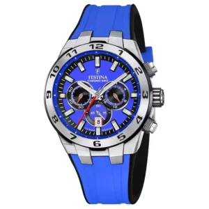 Homme Festina Montre Chronobike F20671/3