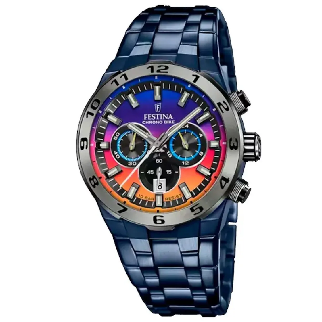 montre_festina_chronobike_0-2.webp Homme Festina Montre Chronobike Special Edition F20709/1