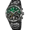Homme Festina Montre Chronobike Edition Spéciale F20673/2