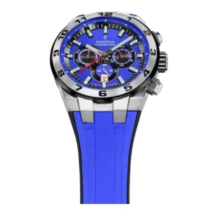 Homme Festina Montre Chronobike F20671/3