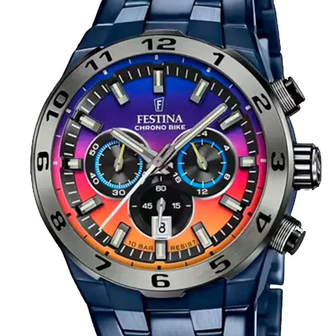montre_festina_chronobike_1-2.webp Homme Festina Montre Chronobike Special Edition F20709/1