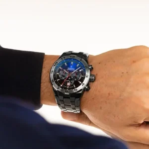 Homme Festina Montre Chronobike Edition Spéciale F20673/1