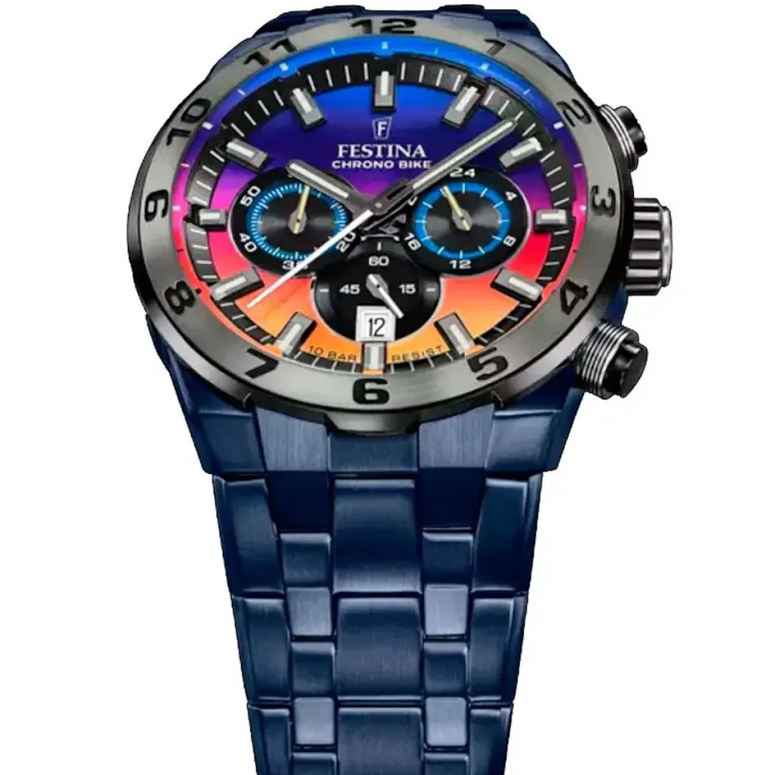 montre_festina_chronobike_3-1.webp Homme Festina Montre Chronobike Special Edition F20709/1