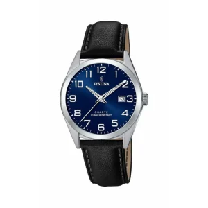 Homme Festina Montre Classics F20446/2