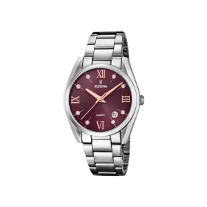 Femme Festina Montre F16790/E