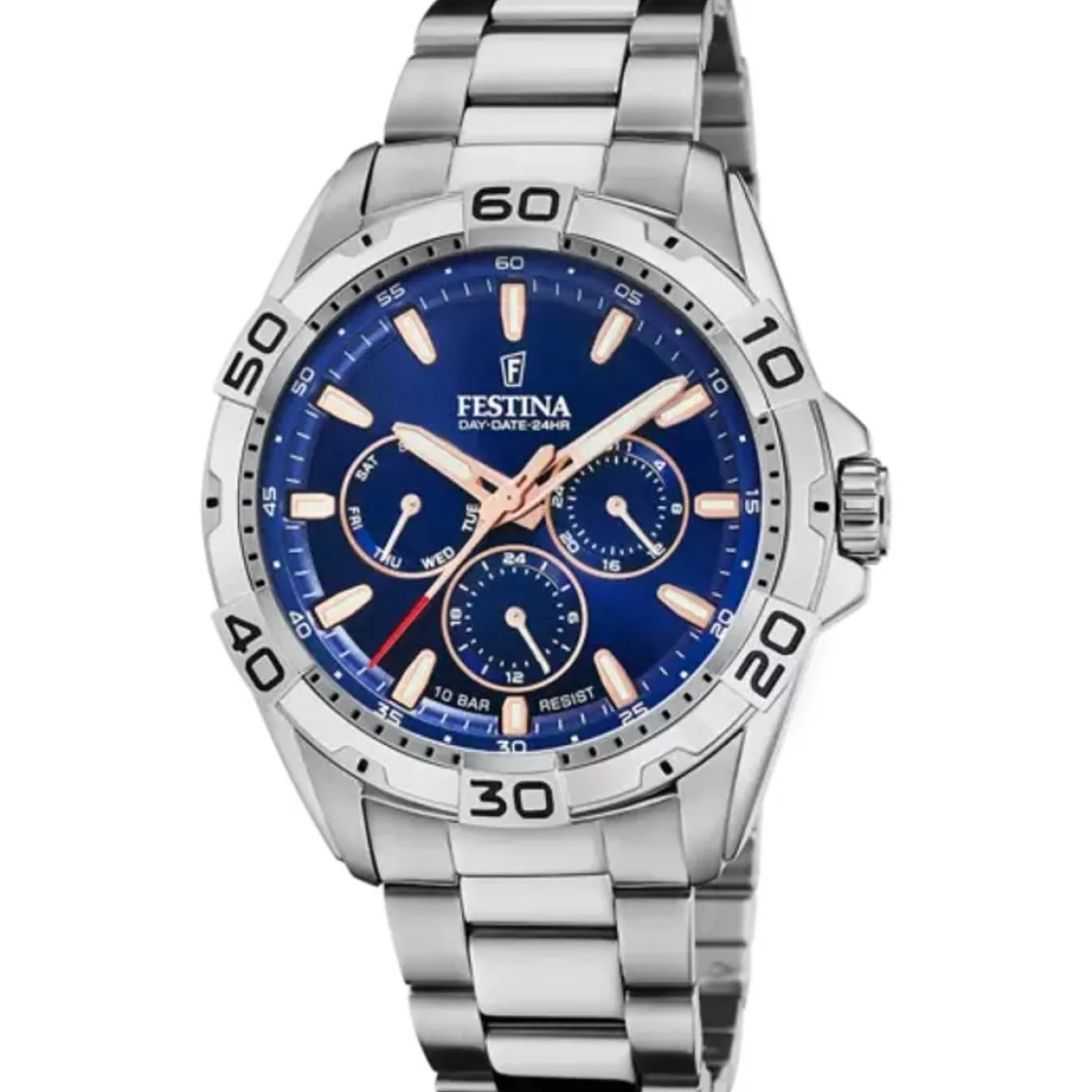 montre_festina_multifonct_0-1.webp Homme Festina Montre Multifonction F20623/2