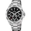 Homme Festina Montre Multifonction F20623/4