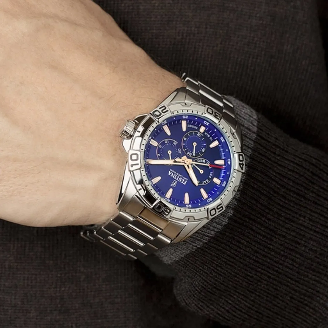 montre_festina_multifonct_1-1.webp Homme Festina Montre Multifonction F20623/2