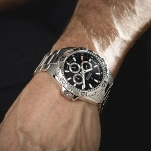 Homme Festina Montre Multifonction F20623/4