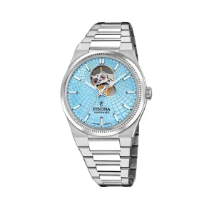 Homme Festina Montre Swiss Made F20053/5