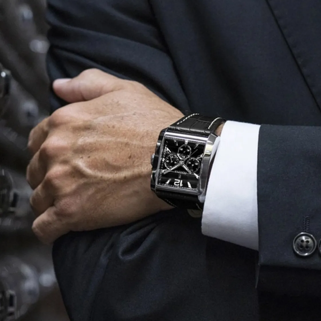 montre_festina_timeless_f_1.webp Homme Festina Montre Timeless F20636/4