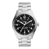 Homme Fossil Montre Defender FS5976