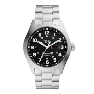 Homme Fossil Montre Defender FS5976