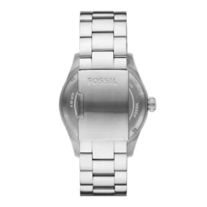 Homme Fossil Montre Defender FS5976