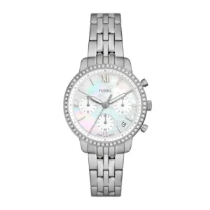 Femme Fossil Montre Neutra ES5357