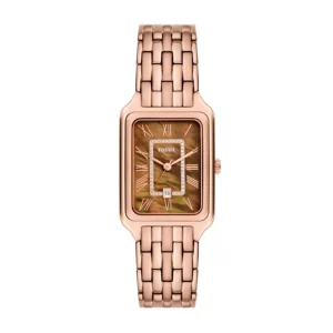 Femme Fossil Montre Raquel ES5323