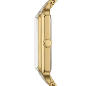 Homme Fossil Montre Raquel ES5304