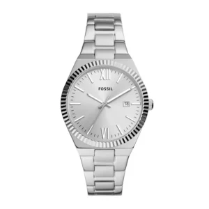 Femme Fossil Montre Scarlette ES5300