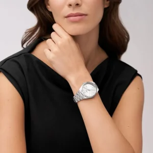 Femme Fossil Montre Scarlette ES5300