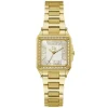 Femme GC Montre Couture Square Y85001L1MF