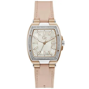 Femme GC Montre Couture Tonneau Y90003L1MF