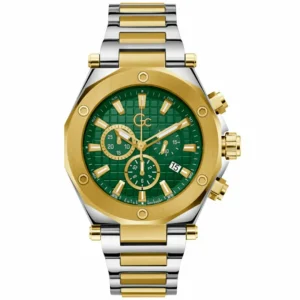 Homme GC Montre Legacy Z18003G9MF