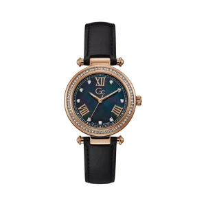 Femme GC Montre Prime Chic Y46005L2MF