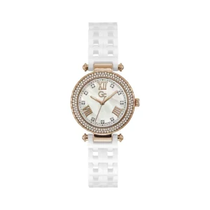 Femme GC Montre Prime Chic Y66006L1MF