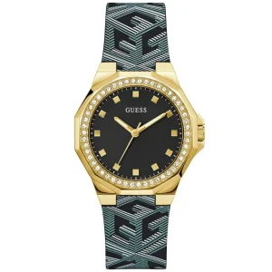 Femme Guess Montre Avril GW0598L2