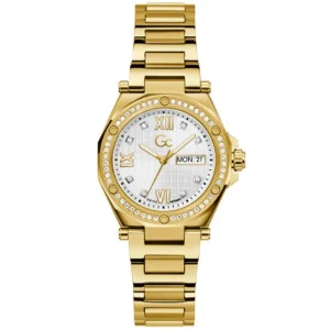 Femme GC Montre GUESS COLLECTION Legacy Z20008L1MF