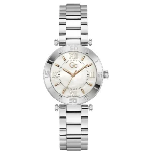 Femme GC Montre GUESS COLLECTION Sport Chic Z05005L1MF