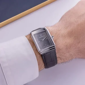 Homme Herbelin Montre Art Déco 1925&rsquo;S 17567AP04GR