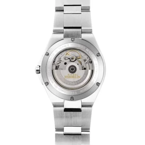 Homme Herbelin Montre Cap Camarat Automatique 1645B15