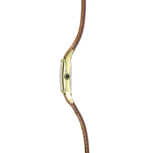 Femme Herbelin Montre Luna 17457P01GD