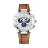 Homme Herbelin Montre Newport Chrono 37688A42GD
