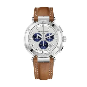 Homme Herbelin Montre Newport Chrono 37688A42GD