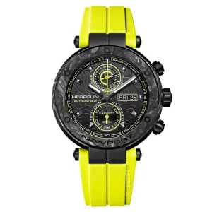 Homme Herbelin Montre Newport Edition Limitée 288CTN14CY