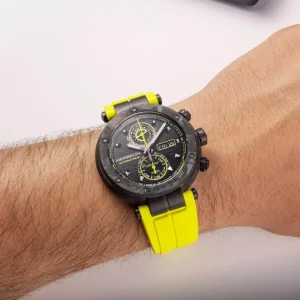 Homme Herbelin Montre Newport Edition Limitée 288CTN14CY