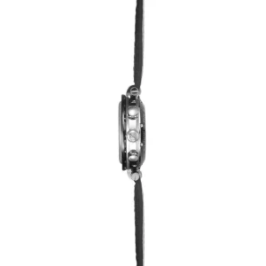 Homme Herbelin Montre Newport Héritage Bicompax Edition Limitée 256ACN42