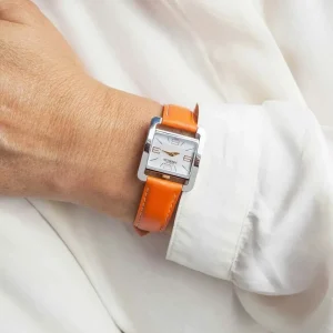 Femme Herbelin Montre V Avenue 17137TR11MD