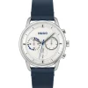 Homme Hugo Montre Advise 1530233