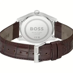 Homme Hugo Boss Montre 1514114