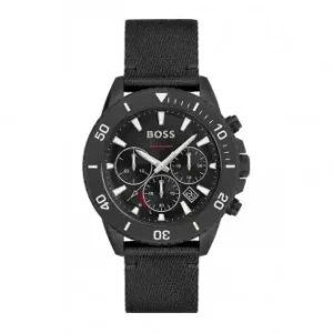 Homme Hugo Boss Montre Admiral 1513918