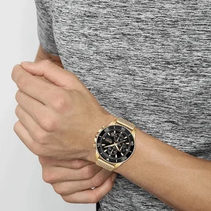 Homme Hugo Boss Montre Admiral 1513906