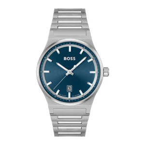 Homme Hugo Boss Montre Candor 1514076