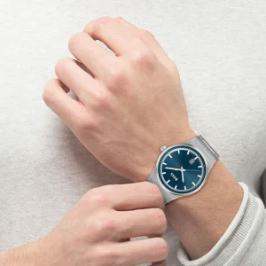 Homme Hugo Boss Montre Candor 1514076