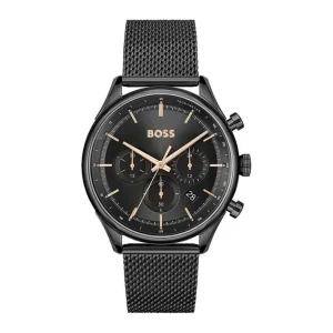 Homme Hugo Boss Montre Gregor 1514065